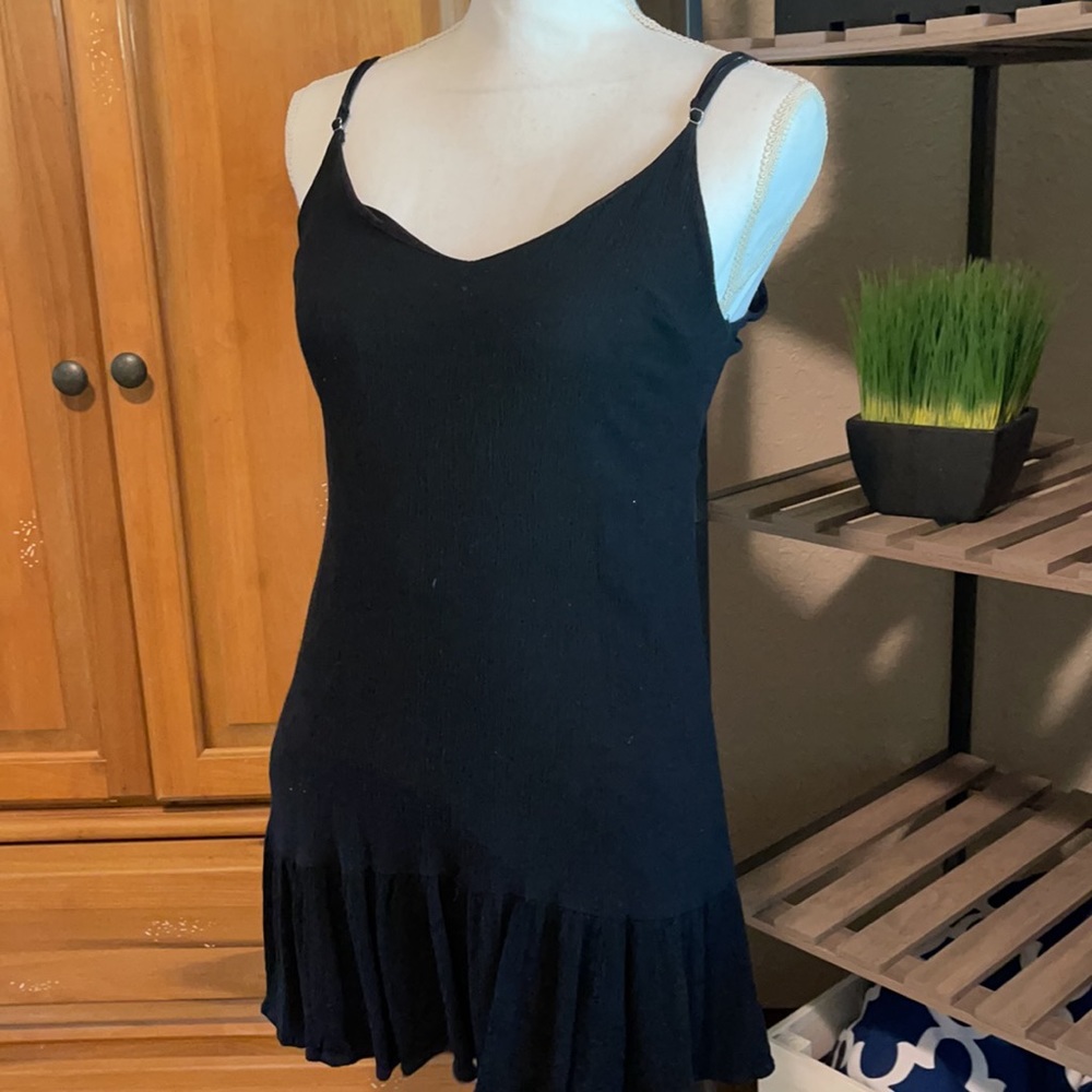 Lulus casual LBD